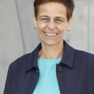 Irene Häntschel-Erhart